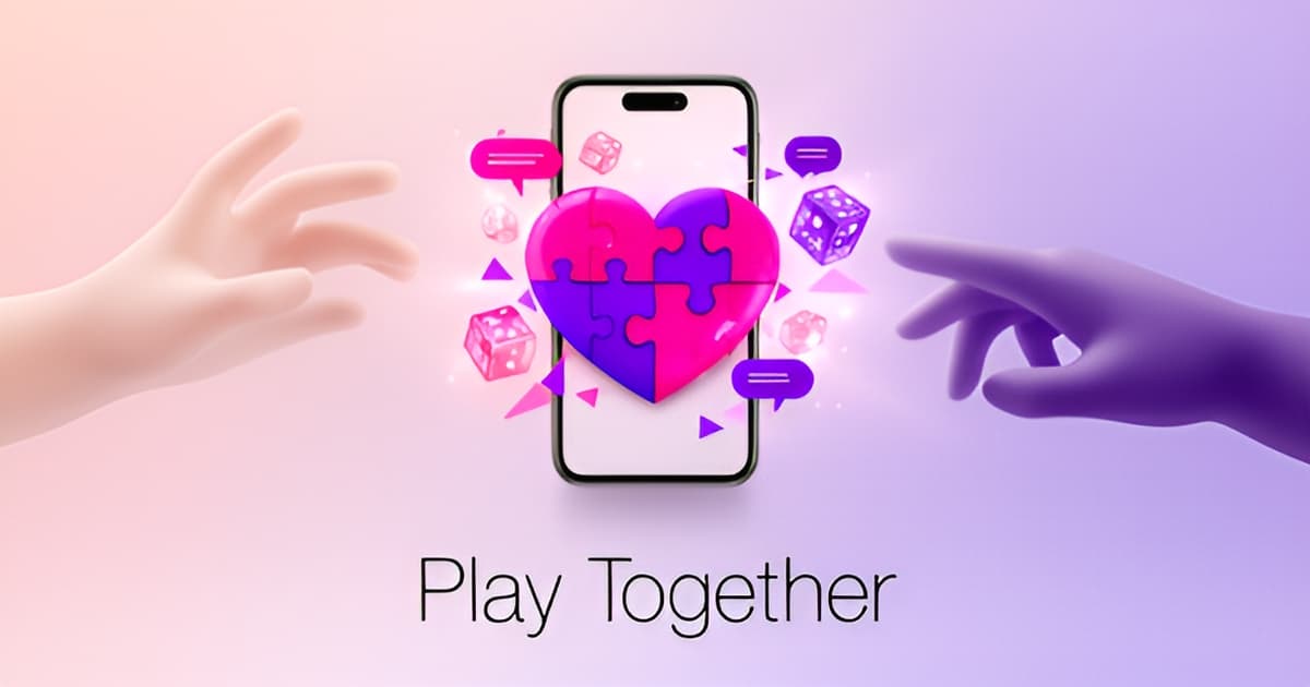 Love games with girlfriend: how to play with an AI companion