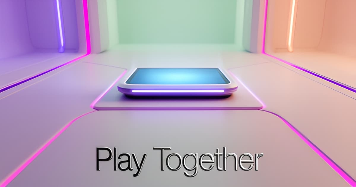 Lovely games to play with your girlfriend — the beginner's guide