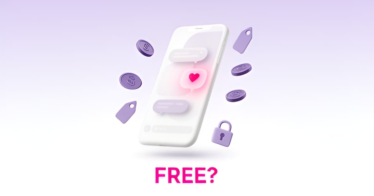 Make your own AI girlfriend free: the honest breakdown
