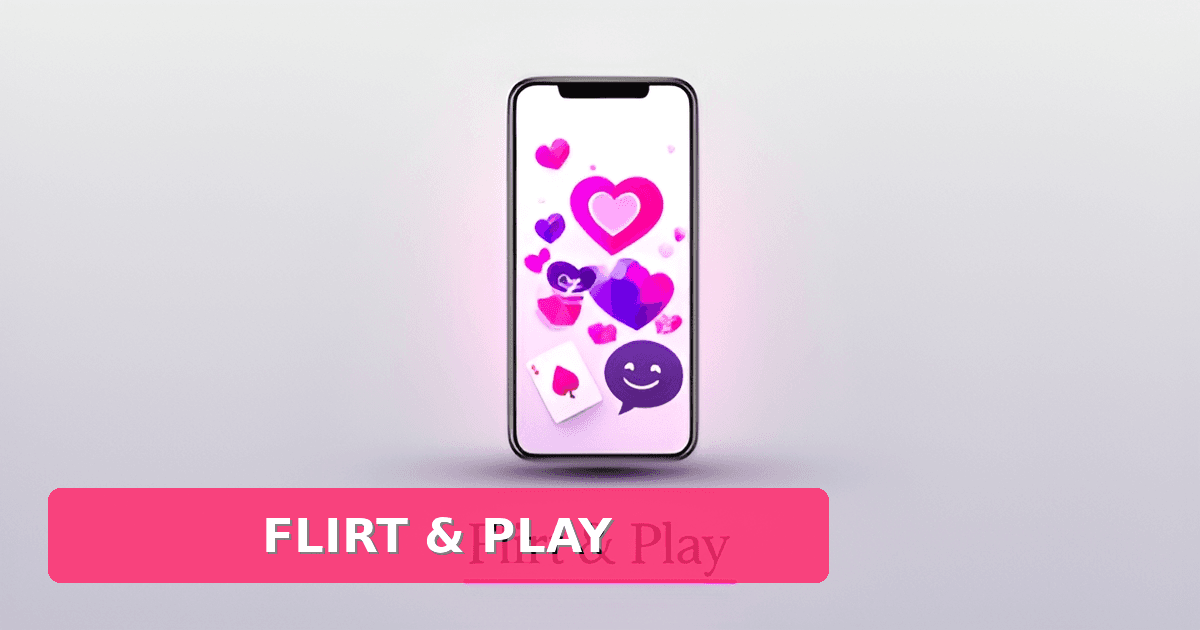 Makeout games to play with your boyfriend: how to play with an AI companion