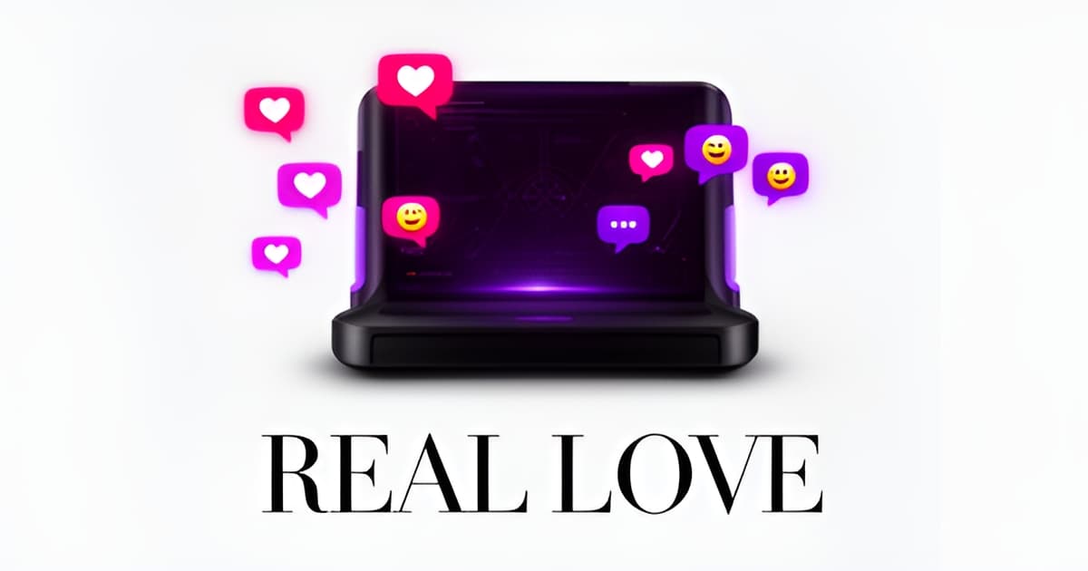 Man creates AI girlfriend — tips from heavy users