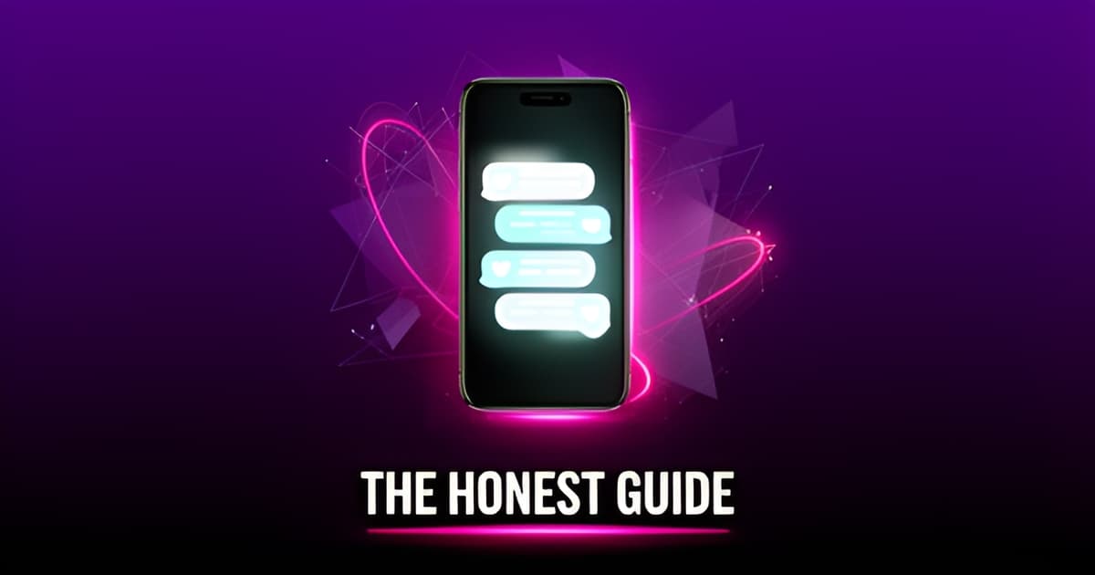 Meta loop AI girlfriend: the honest guide