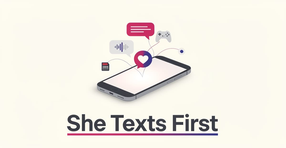 My Dream Companion AI girlfriend β how it works