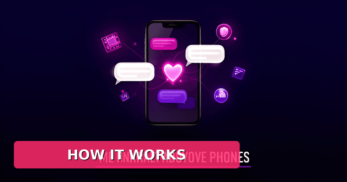 My Dream Companion AI: how it actually works