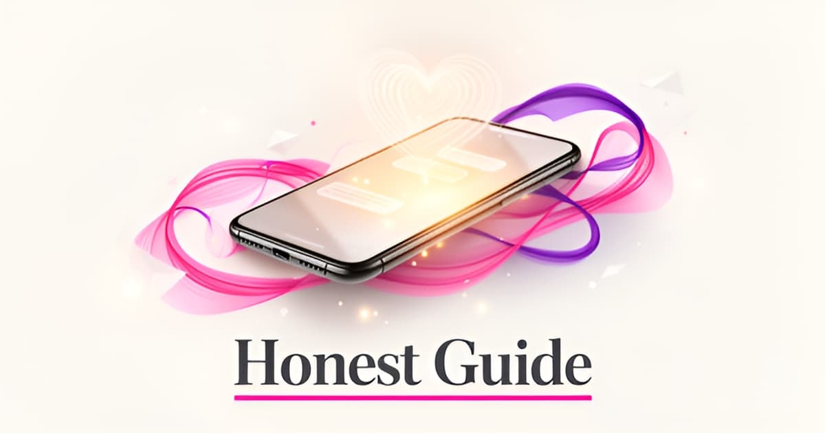 Our AI girlfriend: the honest guide