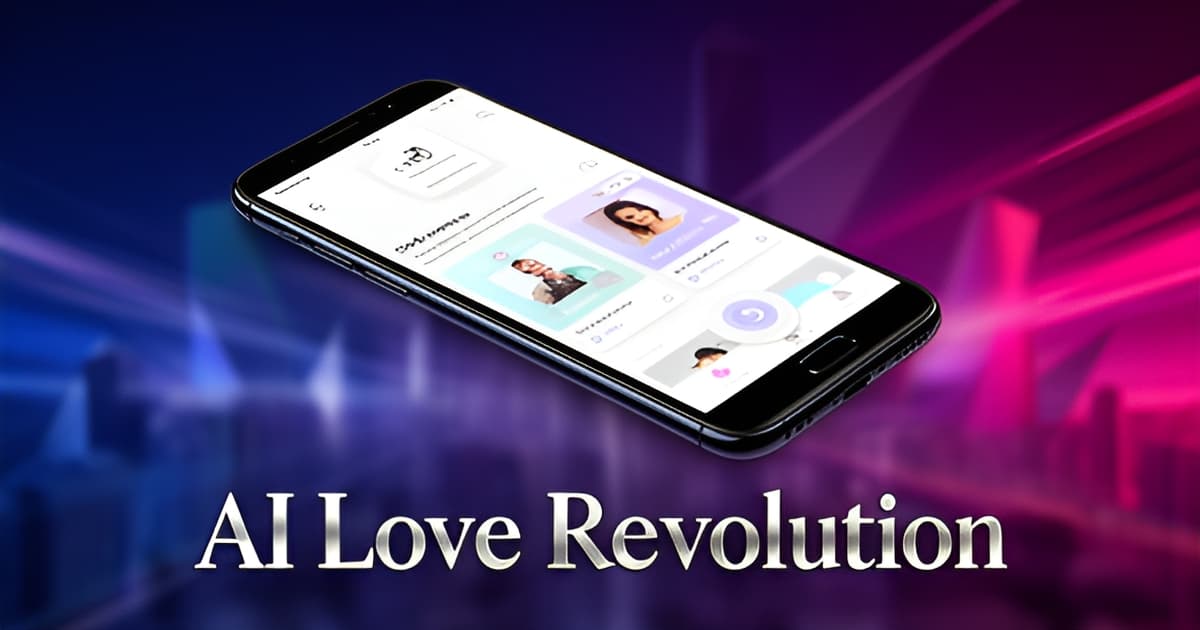 Overtone AI dating app: how it actually works