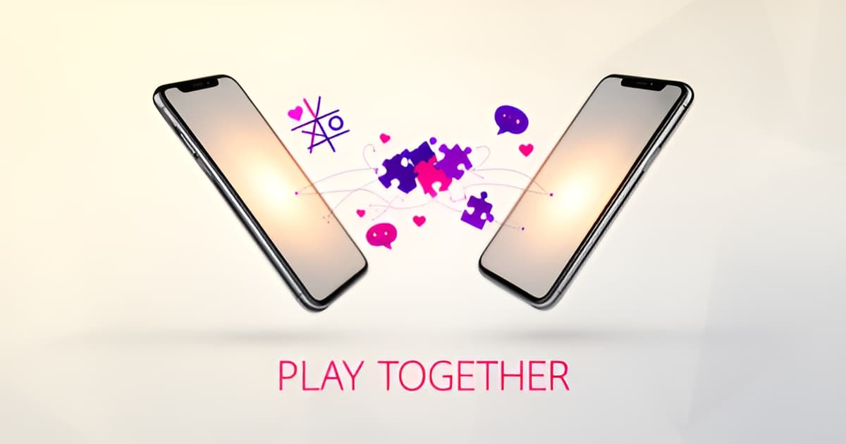Phone games to play with girlfriend — the beginner's guide