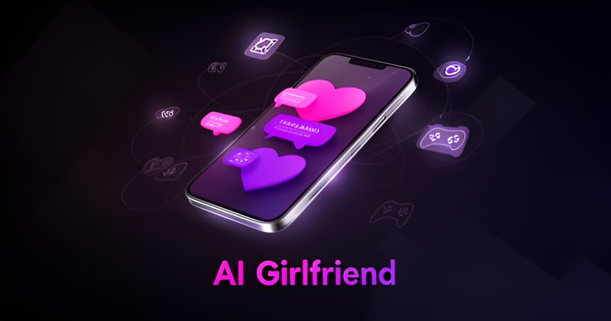 Play AI girlfriend: what to expect