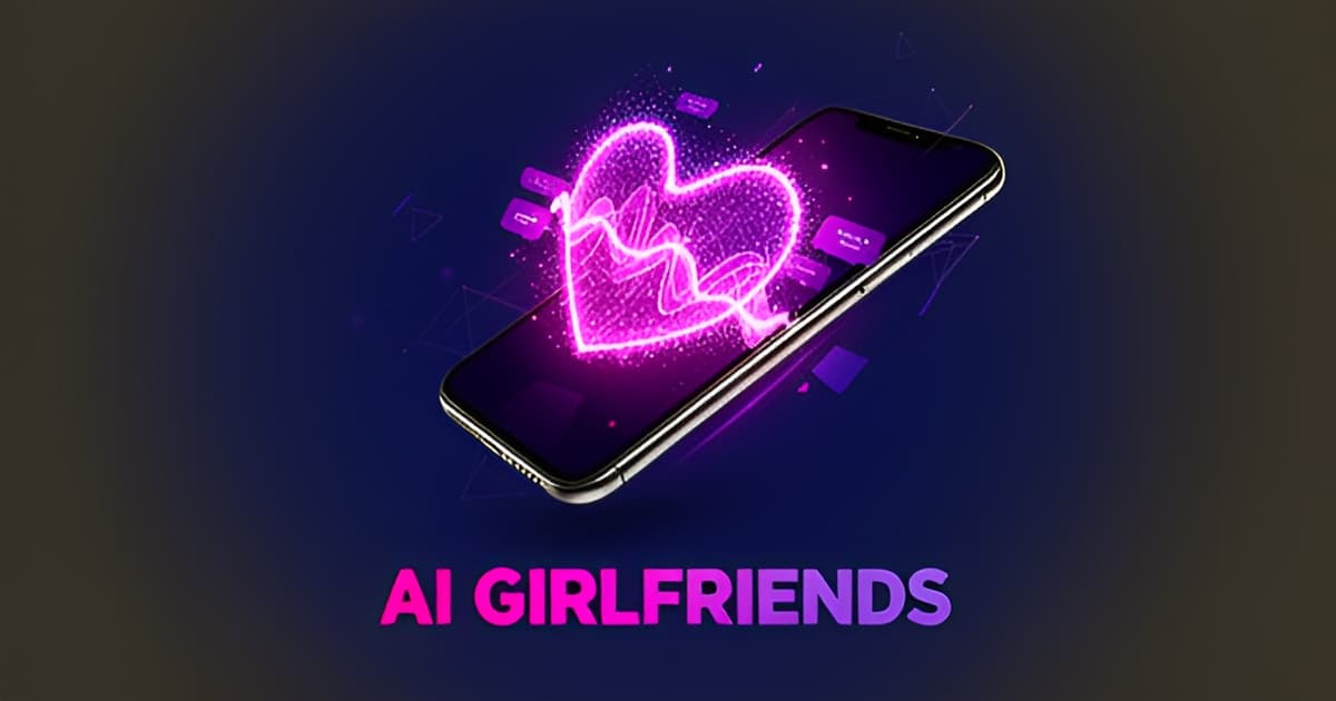Poly AI girlfriend: what to expect