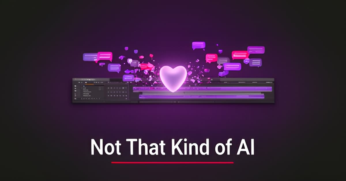Powerdirector AI girlfriend โ how it works