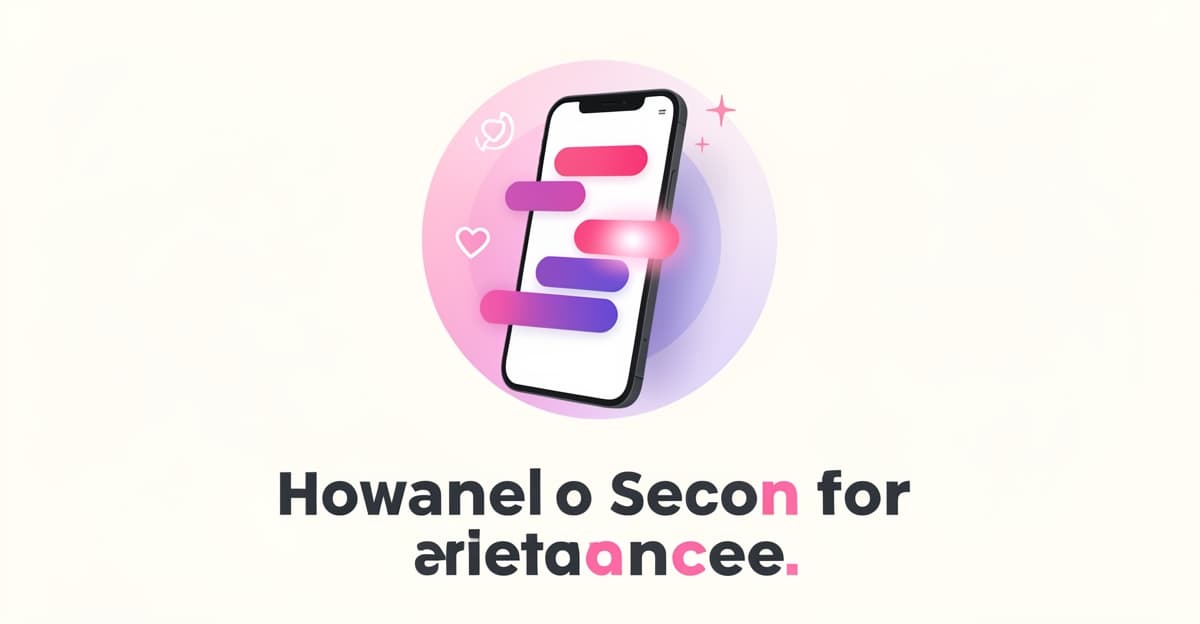 Prompt chat AI girlfriend: what to expect