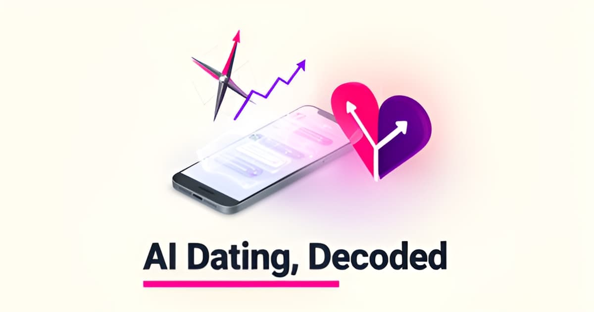 Rare AI dating assistant, explained for beginners