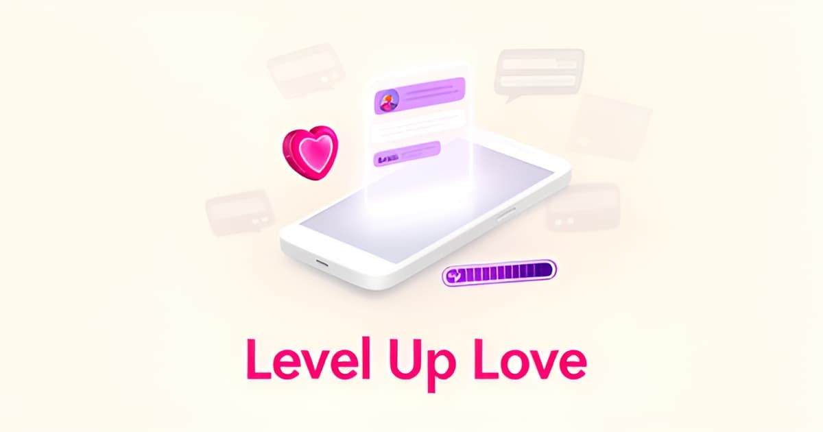 Real AI girlfriend game β the beginner's guide