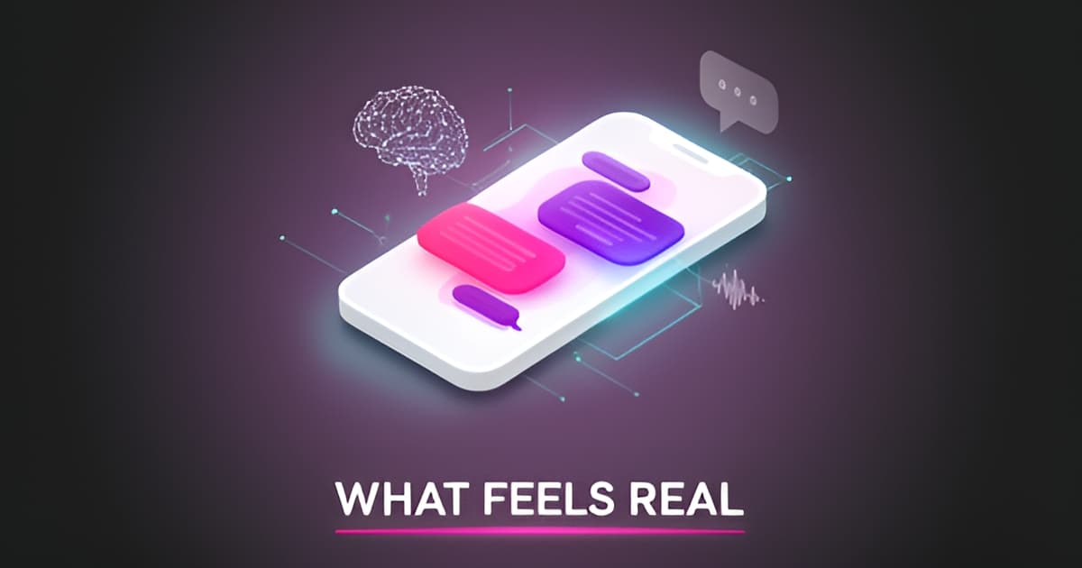 Realistic AI girlfriend generator: what to expect