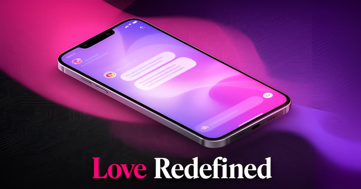 Replika AI boyfriend โ how it works