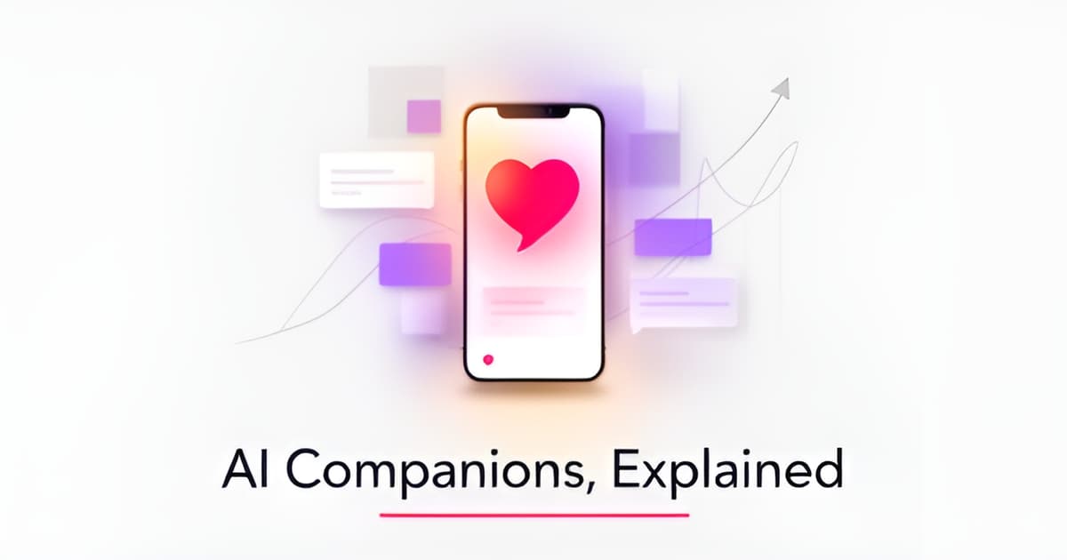 Replika AI companion, explained for beginners