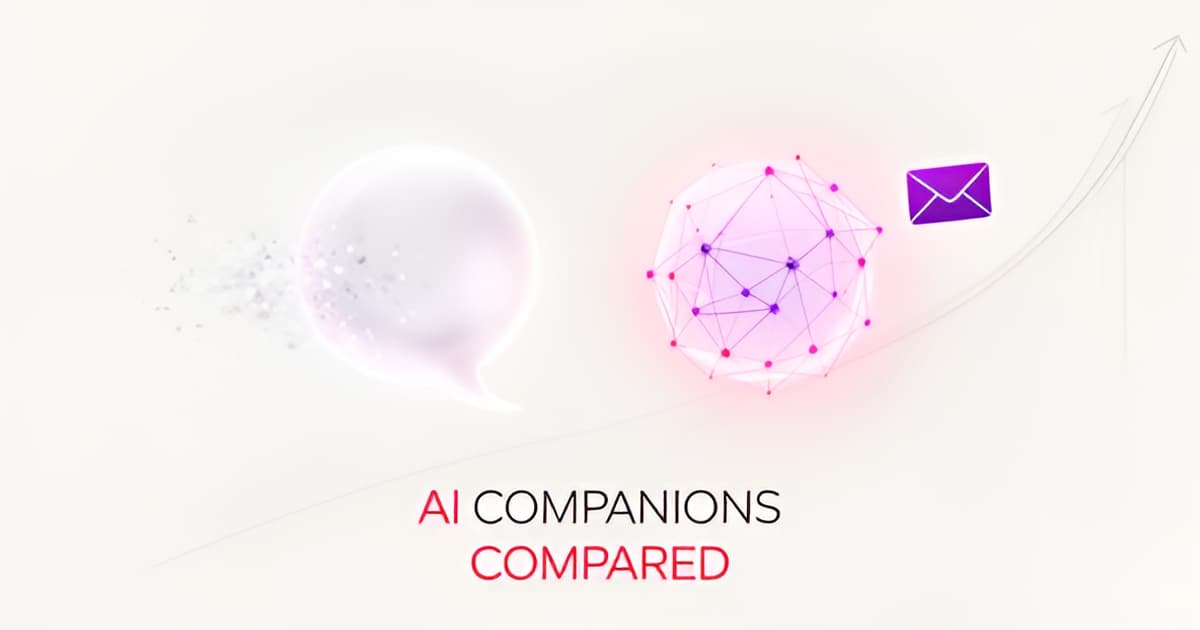 Replika Review Comparing Core Capabilities with FlirtAlly