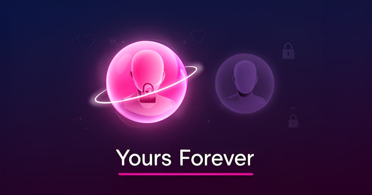 Replika Review Highlighting FlirtAlly Exclusive Claim Feature