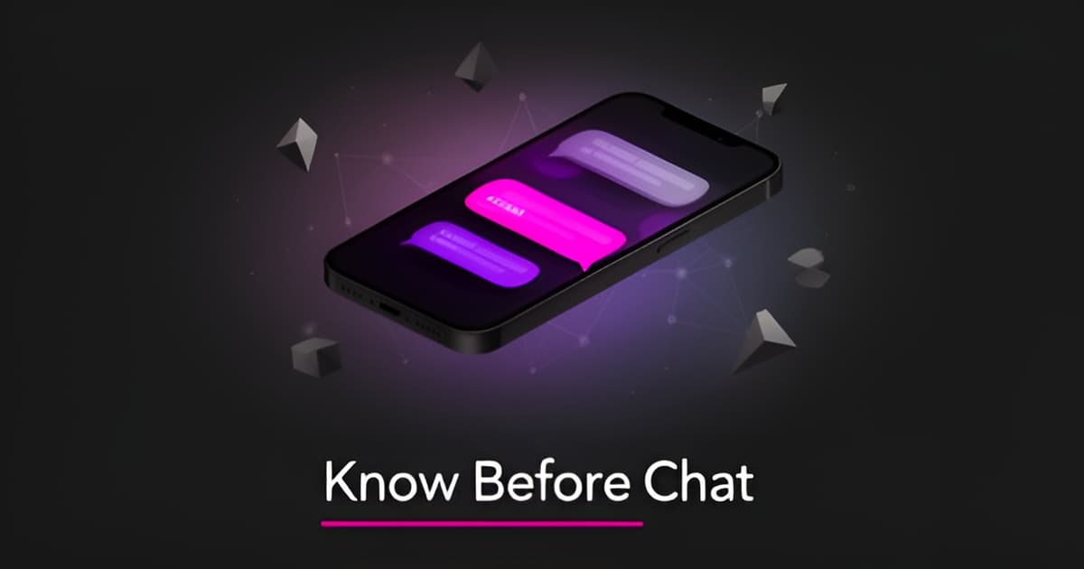 Roleplay AI chat bot: what adults should know first