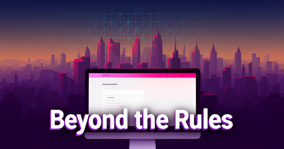 Roleplay tumblr: how it works and where the limits are