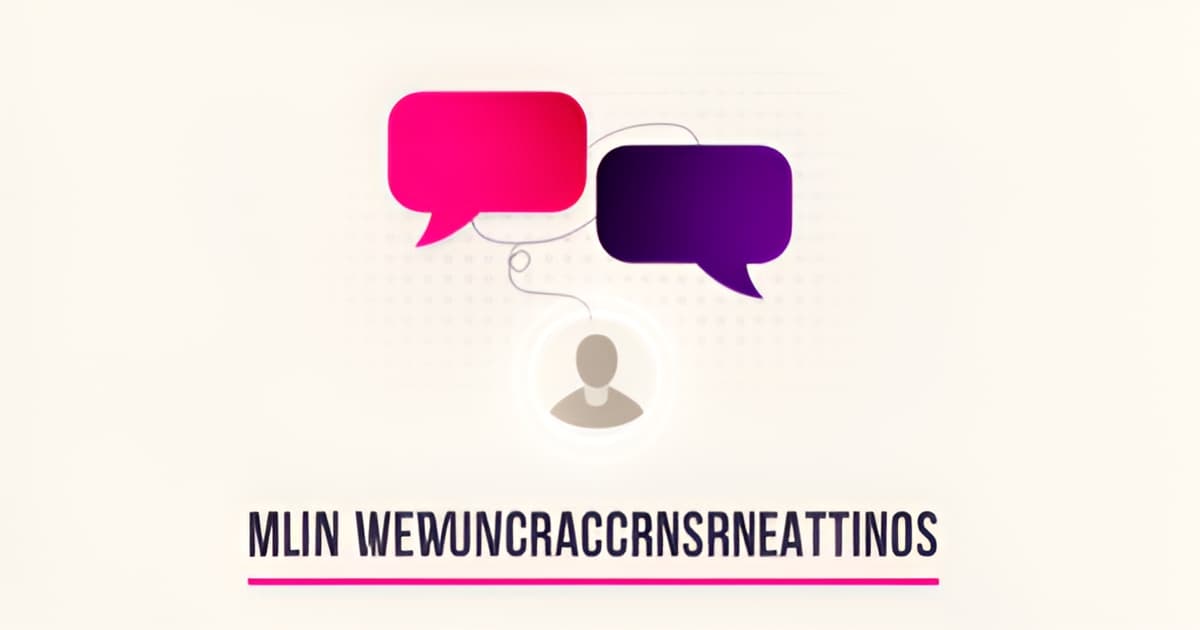 Rp chatbots β a beginner's guide to doing it well