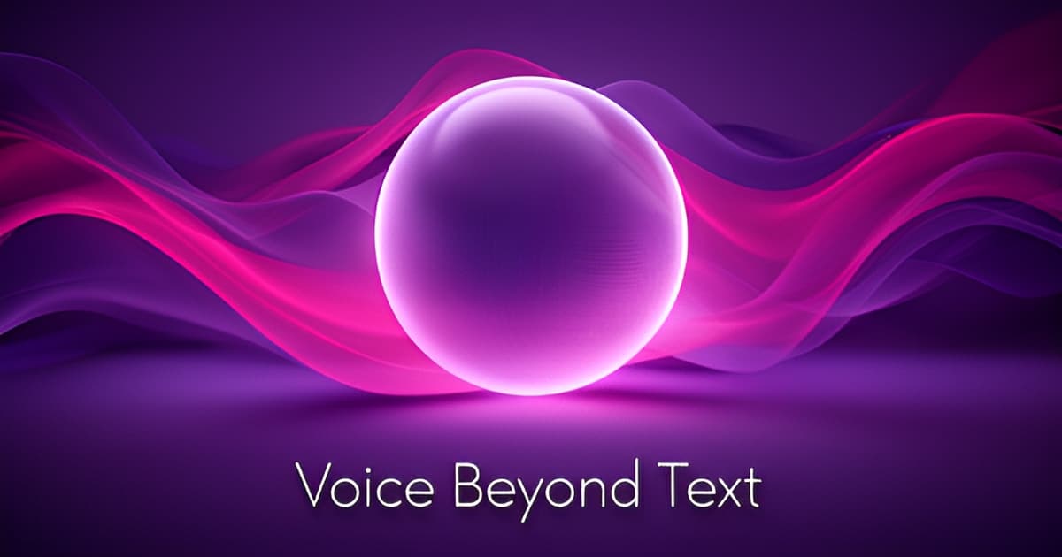 Secret Desires Maker Alternative Focusing on FlirtAlly Voice Interaction