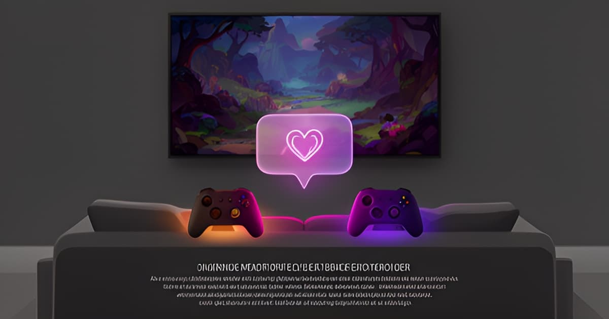Single player games to play with girlfriend: how to play with an AI companion