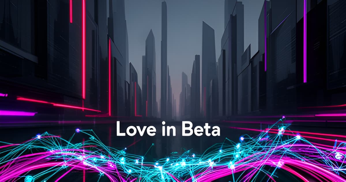 Slyder AI dating simulator: how it actually works