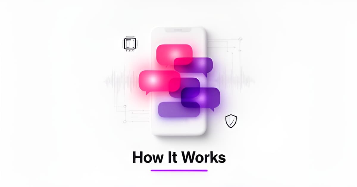 Soultalk AI friends chat: how it actually works