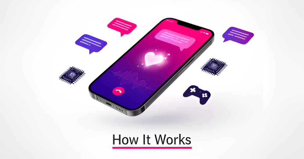 Spark AI dating: how it actually works