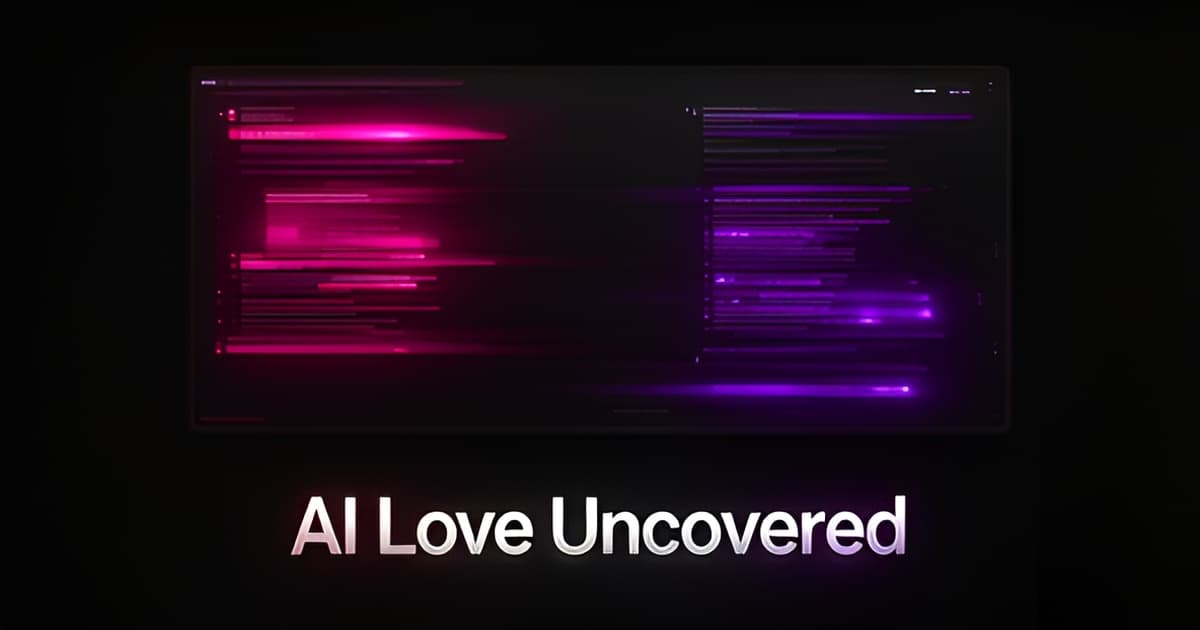 Spark AI girlfriend β how it works
