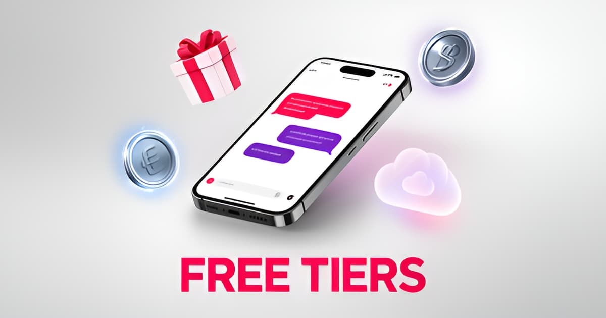 Spicy AI chat free — how free tiers really work