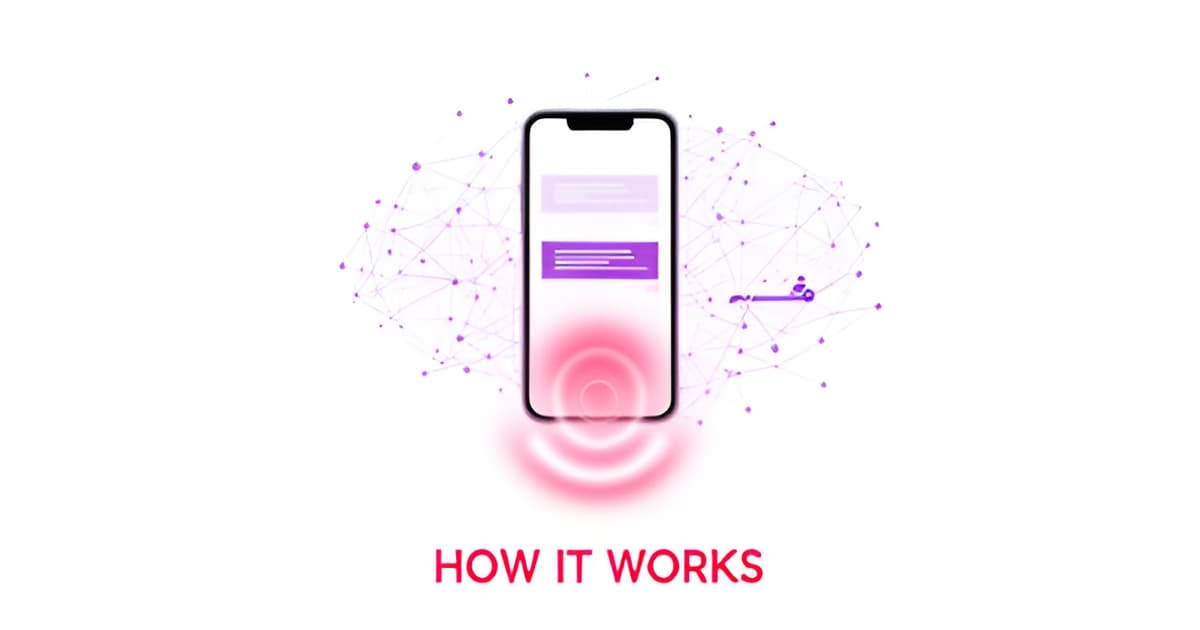 Spicy chatbot: how it actually works