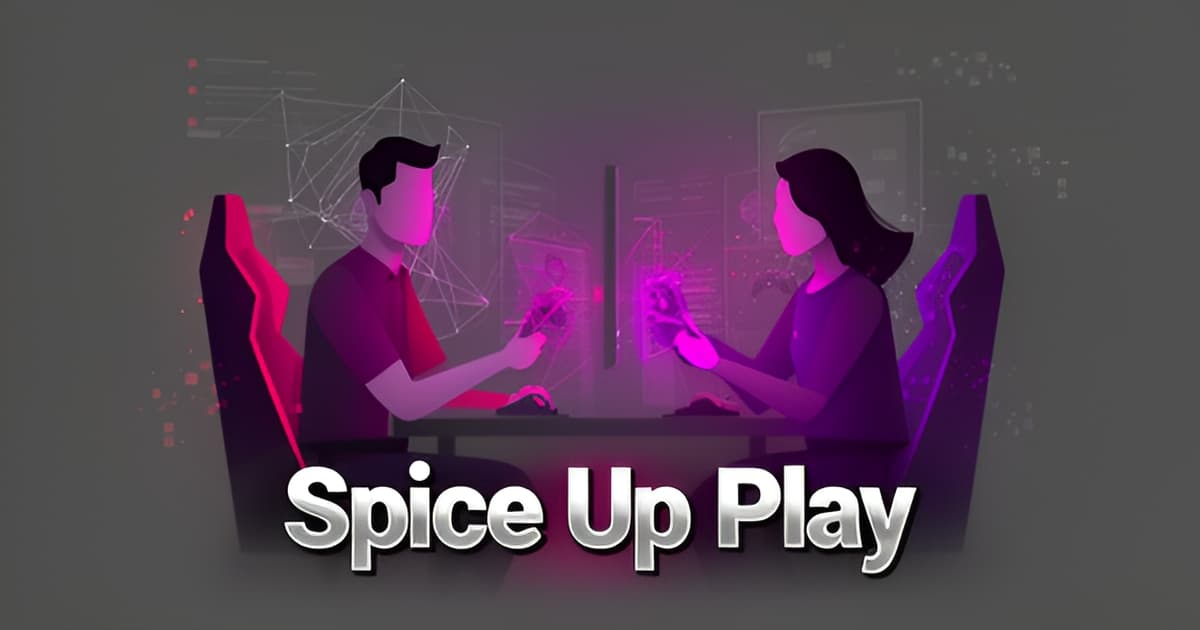 Spicy games to play with your partner online — the beginner's guide