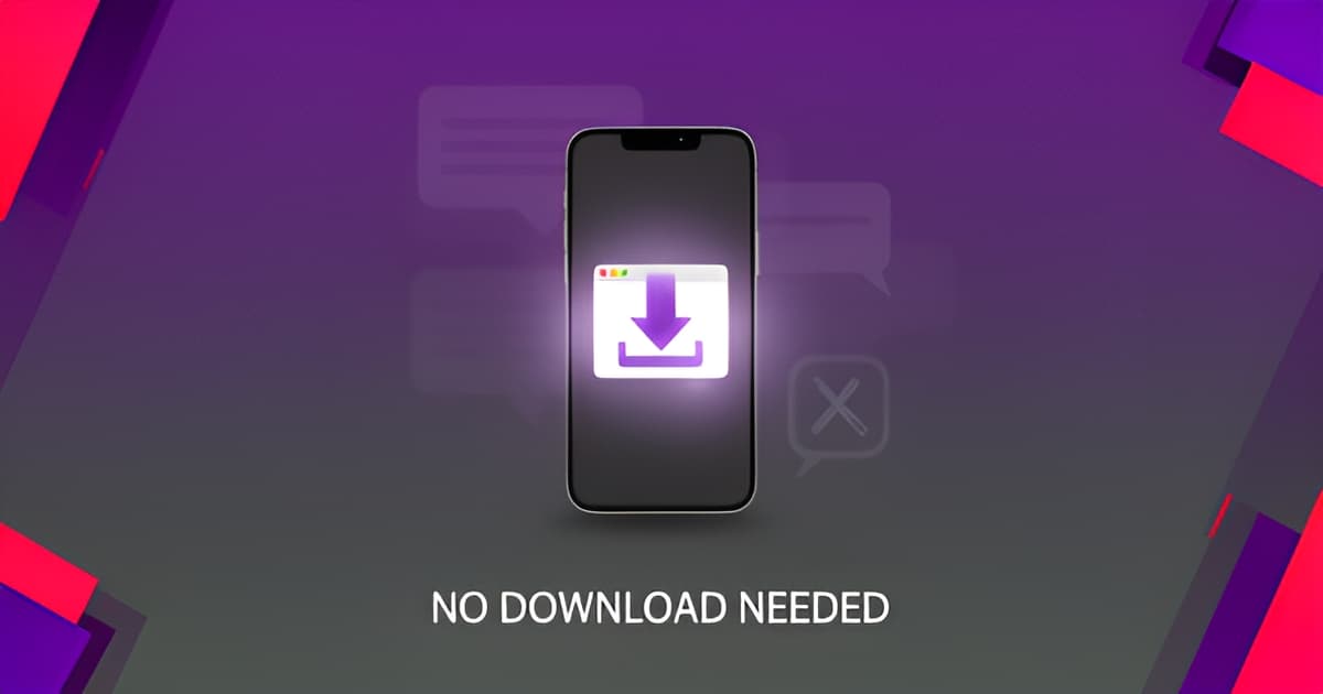SpicyChat app download: how it actually works