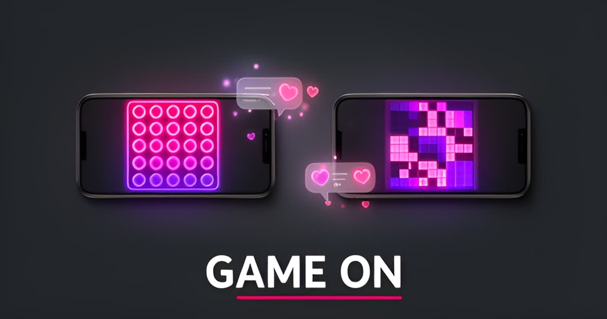 Split screen games to play with girlfriend: ideas that actually make chat fun