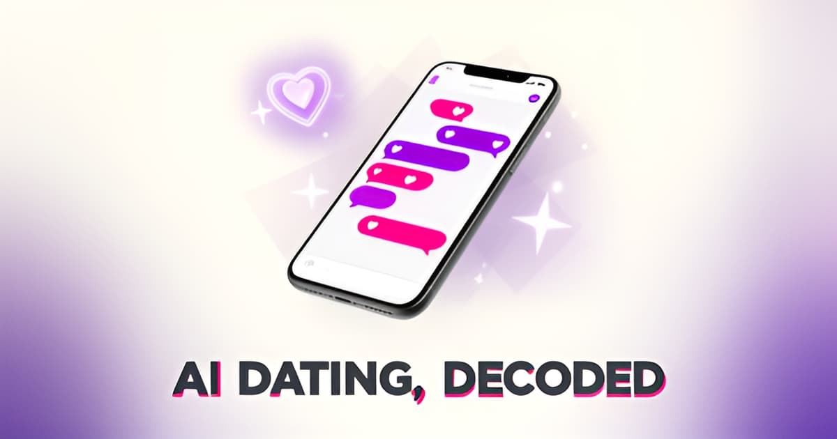 Standout AI dating assistant, explained for beginners
