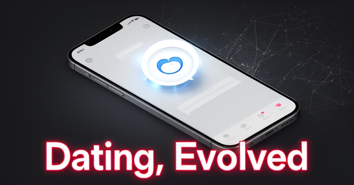 Sway AI dating app assistant, explained for beginners