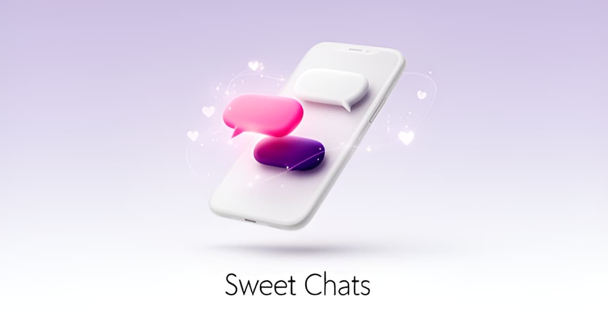 Sweet chats for girlfriend: the honest guide