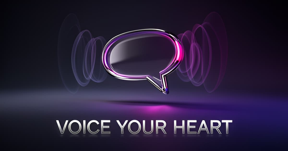 Talk to AI boyfriend: how real-time voice chat works
