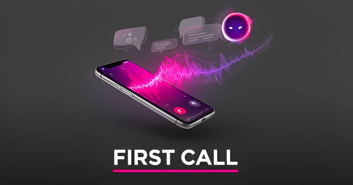 Talk to AI characters PolyBuzz — what to expect on your first call