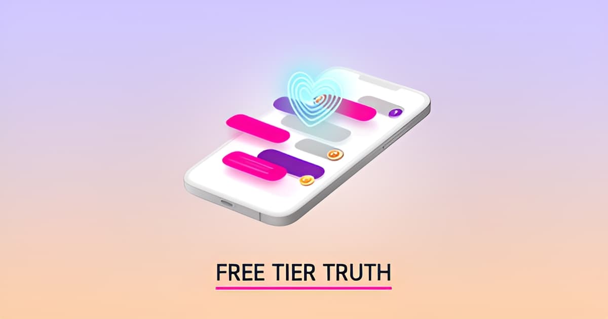 Telegram AI girlfriend bot link free: the honest breakdown