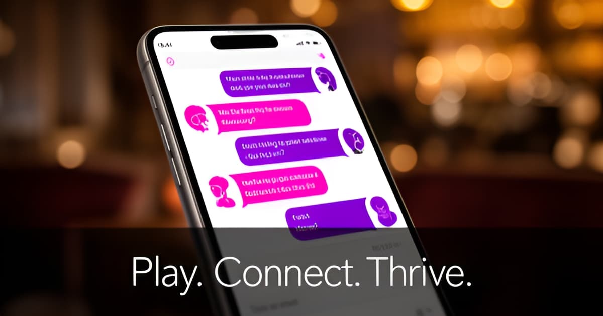 Text games to play with your girlfriend — the beginner's guide