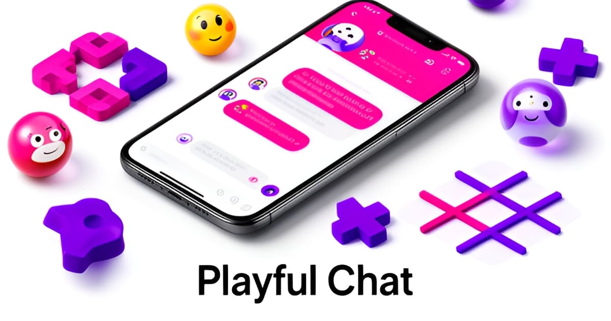 Text message games to play with girlfriend: ideas that actually make chat fun