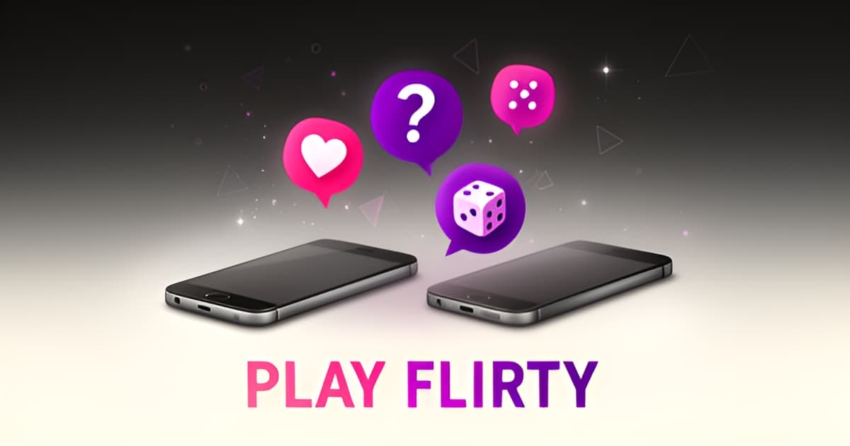 Texting games to play with your boyfriend: how to play with an AI companion