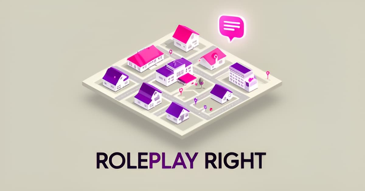 Toilet world roleplay — a beginner's guide to doing it well