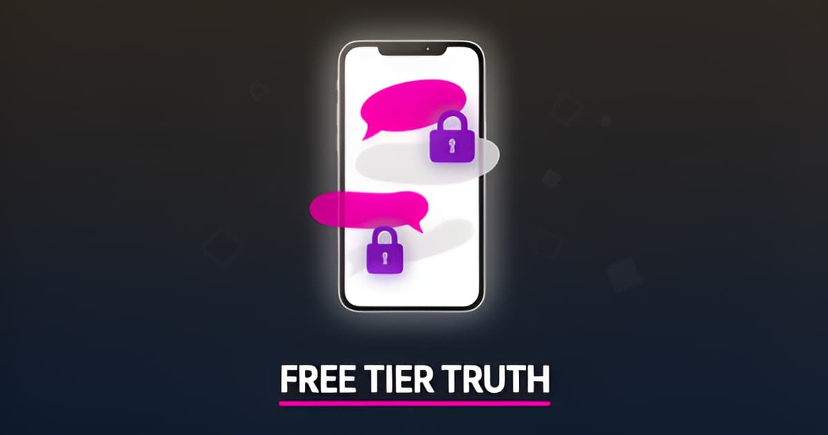 Totally free AI girlfriend — how free tiers really work