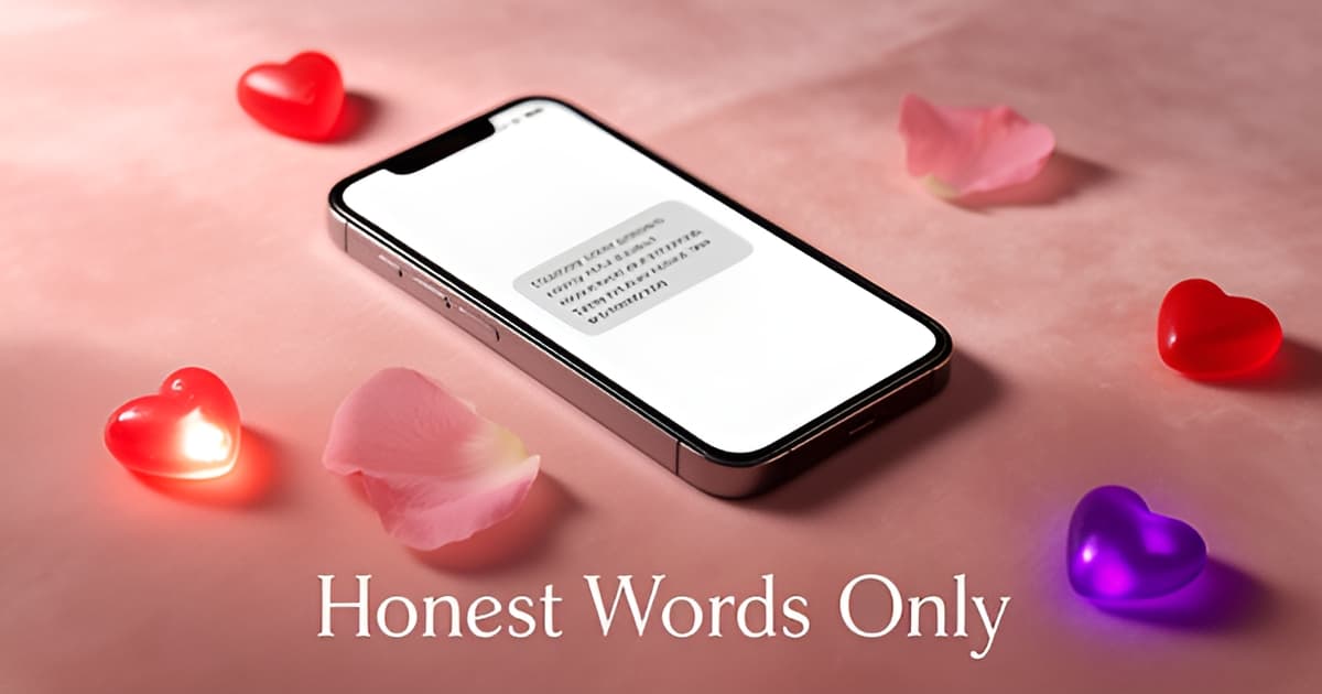 Valentines text for girlfriend: the honest guide