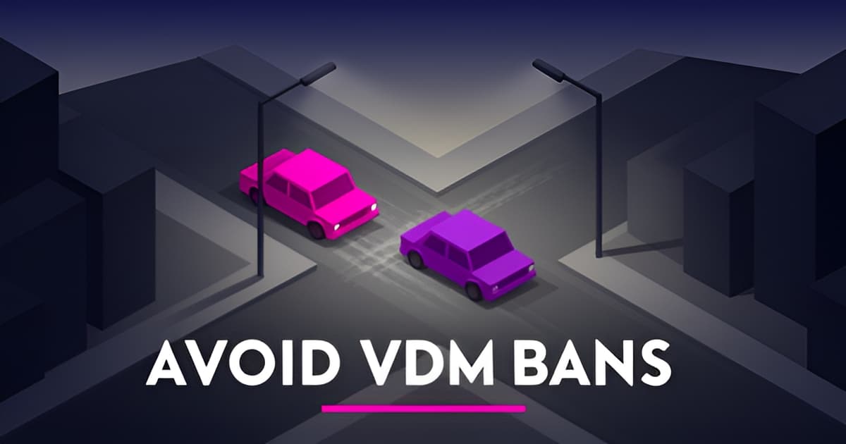 Vdm roleplay meaning β a beginner's guide to doing it well