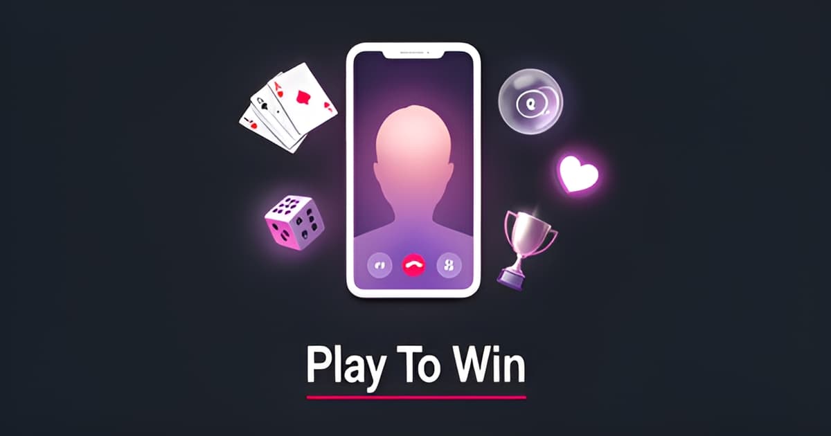 Video call games with girlfriend: ideas that actually make chat fun